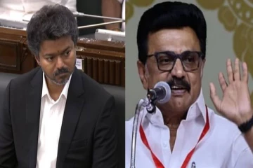 மாசம் ரூ 2500 தரேன்னீங்க! இப்ப ரூ 1000 தர முடியலையா? - ஸ்டாலின் கேள்வி