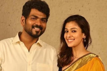 ரகசியமாக திருமணத்தை முடித்த நயன்தாரா.. ஆதாரத்துடன் வெளிவந்த வீடியோ