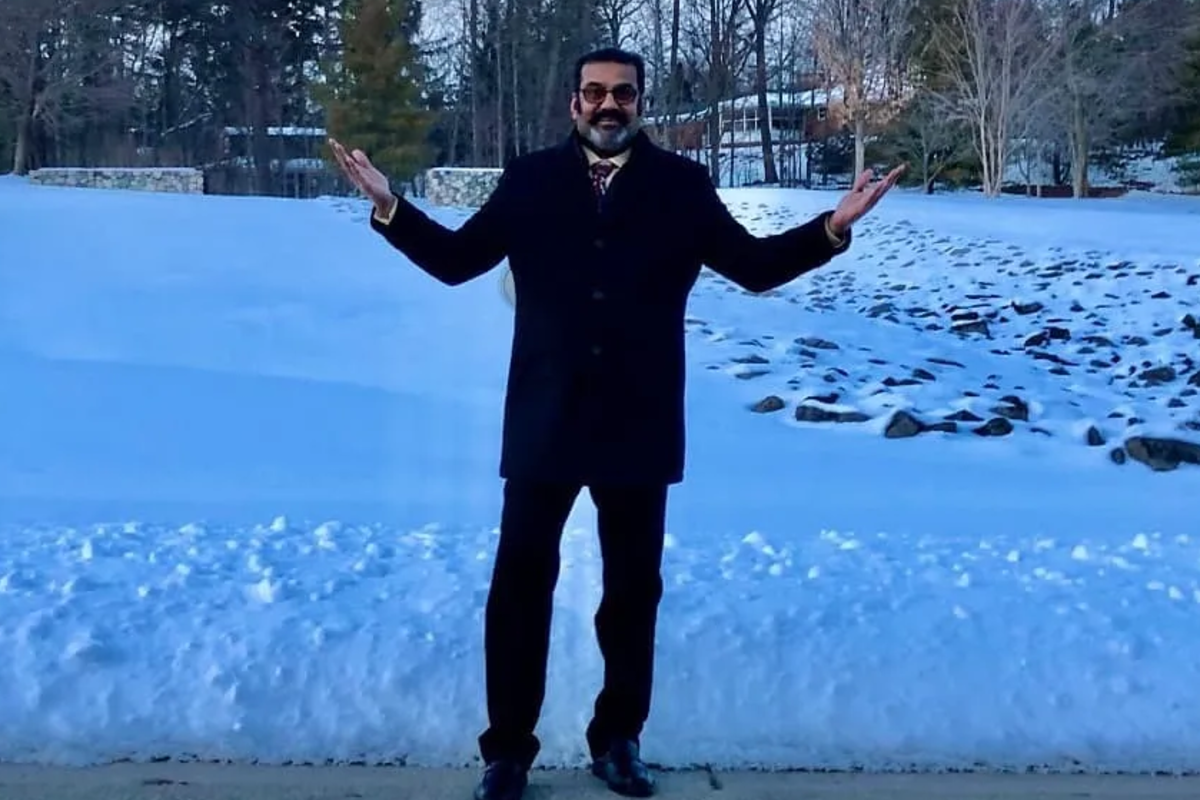 அமெரிக்காவில் அம்பானி போல் வாழும் நெப்போலியன்!! சொத்து மதிப்பு.. | Actor Nepolean Net Worth In America