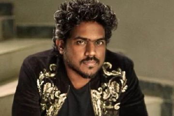 சமூக வலைத்தளத்தில் இருந்து வெளியேறிய இசையமைப்பாளர் யுவன் ஷங்கர் ராஜா!! ரசிகர்கள் ஷாக்