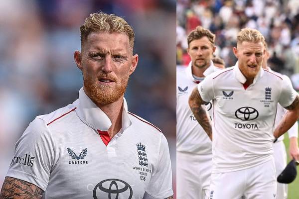 Ben Stokes Ben Stokes