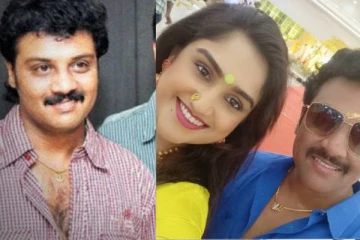 விஜய் நண்பருக்கும் வனிதாவிற்கும் இப்படியொரு தொடர்பா! வைரல் புகைப்படம்..