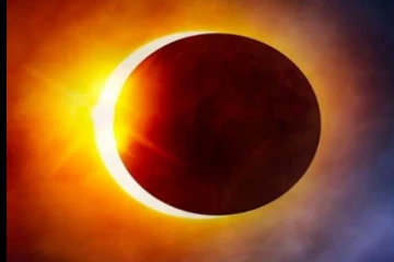 400 ஆண்டுகளுக்கு பிறகு இருளப்போகும் பூமி - நாசா வெளியிட்ட தகவல்