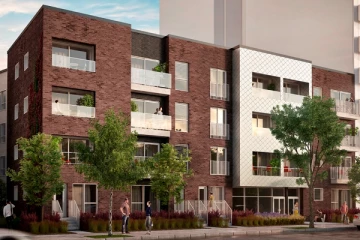 கனேடிய நகரமொன்றில் 763 புதிய குடியிருப்புகளைக் கட்ட அரசு திட்டம்