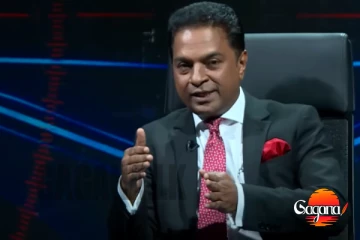 රට බංකොළොත් කළාට පොහොට්ටුව සමාවගන්න ඕනි නැහැ - රේෂ්ඨාධිකරණ තීන්දුව නිසිලෙස කියවා නැහැ