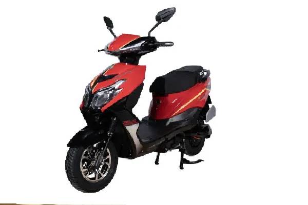 ரூ.60 ஆயிரத்திற்கும் குறைவான விலையில்.., முழு சார்ஜில் 140 கிமீ செல்லும் எலக்ட்ரிக் ஸ்கூட்டர் அறிமுகம் | Launch Electric Scooter 140 Km On A Full Charge