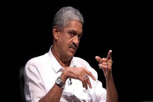 எவர் ஆட்சியில் இருந்தாலும் இயற்கை அனர்த்தங்களை எதிர்கொள்ள வேண்டும் ; சரத் பொன்சேகா | Leaders Must Tackle Natural Disasters எவர் ஆட்சியில் இருந்தாலும் இயற்கை அனர்த்தங்களை எதிர்கொள்ள வேண்டும் ; சரத் பொன்சேகா | Leaders Must Tackle Natural Disasters