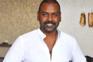 அட நடிகர் ராகவா லாரன்ஸிற்கு இவ்வளவு பெரிய மகள் உள்ளாரா?- புகைப்படத்துடன் இதோ