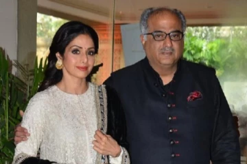 சென்னையில் உள்ள நடிகை ஸ்ரீதேவியின் பீச் ஹவுஸ்-ஐ பார்த்துள்ளீர்களா! புகைப்படத்துடன் இதோ