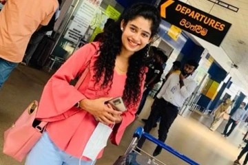 Modern உடையில் இலங்கை பெண் ஜனனி! இணையத்தில் தூள் கிளப்பிய காட்சி- வாயை பிளக்கும் நெட்டிசன்ஸ்