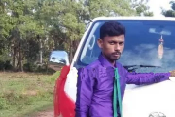 கிளிநொச்சியில் இளம் குடும்பஸ்தருக்கு நேர்ந்த துயரம்: பெரும் சோகத்தில் அப்பகுதி மக்கள்!