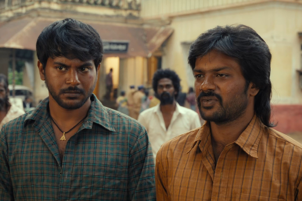 டோரதி: திரை விமர்சனம் | Dorothy Movie Review டோரதி: திரை விமர்சனம் | Dorothy Movie Review