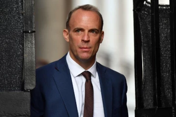 பிரித்தானியாவில் மீண்டும் முக்கிய பதவிக்கு நியமிக்கப்பட்டுள்ள டொமினிக் ரொப்!