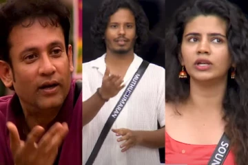 பிக் பாஸ் 8 டைட்டில் வின்னர் இவர் தானா! ரூ. 50 லட்சம் இவருக்கு தான் சொந்தமா