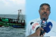 வடக்கு கடலை பாதுகாப்பதற்கு அனைவரும் ஒன்றிணைய வேண்டும்: நா.வர்ணகுலசிங்கம் கோரிக்கை