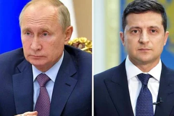 ரஷ்யாவுடன் பேச்சுவார்த்தைக்கு உக்ரைன் ஒப்புதல்...அமைதி திரும்புமா?