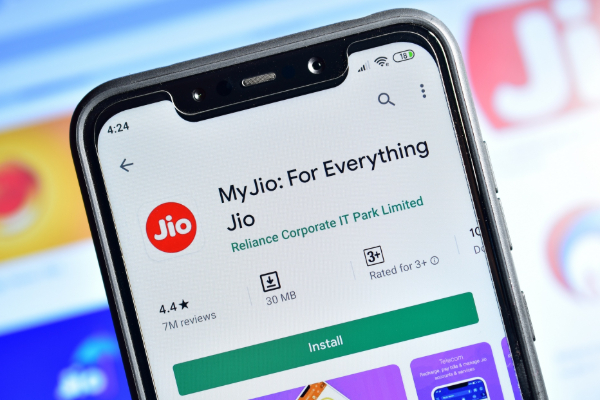 ஜியோ பயனர்களுக்கு ரூ.35,1000 மதிப்புள்ள Gemini Pro AI இலவசம் - எப்படி பெறுவது? | Jio Users Get Gemini Ai Pro Free How To Apply ஜியோ பயனர்களுக்கு ரூ.35,1000 மதிப்புள்ள Gemini Pro AI இலவசம் - எப்படி பெறுவது? | Jio Users Get Gemini Ai Pro Free How To Apply