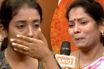 துணையை இழந்த பெற்றோர்... பிள்ளைகளை வளர்க்க செய்த தியாகம்! கண்ணீரில் அரங்கம்