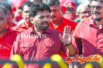 அநுரவுக்கு எதிராக தேசிய மக்கள் சக்திக்குள் சதி! ஏற்பட்டுள்ள சந்தேகம்