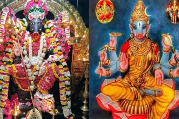 உங்கள் பக்கம் நியாயம் ஜெயிக்க வனவாராஹியை வழிபாடு செய்யுங்கள்