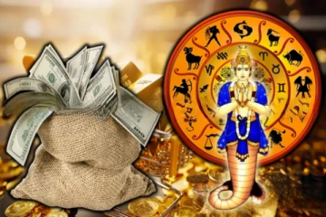 கும்ப ராசியில் பெயரும் ராகு: திடீர் பணமூட்டையை கொத்தாக அள்ளப்போகும் ராசிகள் எவை?