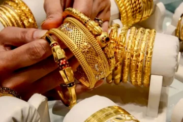 இலங்கையில் தங்கத்தின் விலையில் ஏற்பட்டுள்ள திடீர் மாற்றம்!