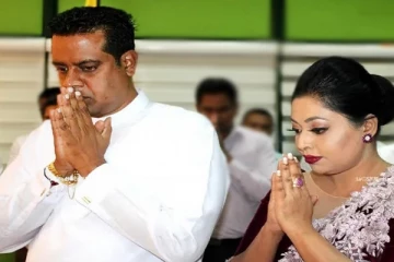 இருளில் மூழ்கிய சனத் நிஷாந்த வீடு; அரசாங்கம் அதிரடி!