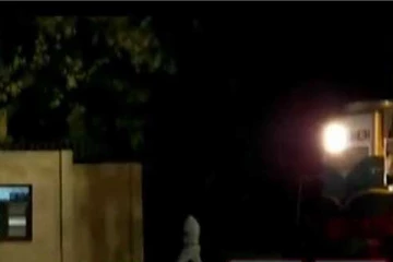 தென்னிலங்கையில் பாரிய விபத்தை தடுத்த ரயில் சாரதி