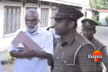 හිටපු ඇමැති ඩග්ලස් දේවානන්දාගේ තවත් හොරයක් එළිවෙයි