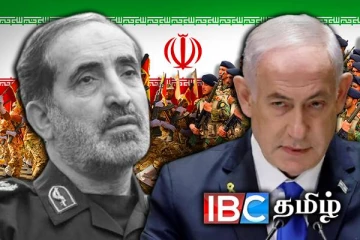 அடுத்தடுத்து காவு வாங்கும் இஸ்ரேல் : பலியான புதிய தலை - பின்வாங்குமா ஈரான்