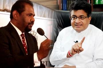 பொலிஸாரை விமர்சித்த கஜேந்திரகுமார் தற்போது அவர்களையே கொழும்பு வீட்டின் பாதுகாப்பிற்காக நிறுத்தியுள்ளார்! கம்மன்பில கிண்டல்