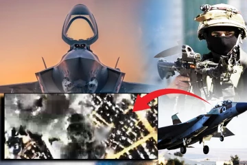 ஈரான் உச்ச தலைவரின் நிலத்தடி பதுங்கு குழி தாக்குதல்! IDF வெளியிட்ட காணொளி