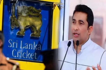 என் உயிரைப் பறிக்க அதிக பணம் செலவழிக்கும் பாதாள உலகம்! அதிர்ச்சித் தகவலை வெளியிட்ட விளையாட்டுத்துறை அமைச்சர்