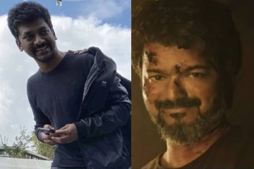 பீஸ்ட் Mall-குள்ள நடந்த மாதிரி ஜெயிலர் ஜெயில்-குள்ள நடக்குமோ? நெல்சனை வெச்சு செய்யும் நெட்டிசன்கள்..