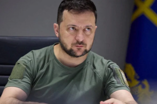 அமைதி ஒப்பந்தம் உறுதியாக 10% மட்டுமே மீதம் உள்ளது: ஜெலென்ஸ்கி அறிவிப்பு | Ukraine Russia Peace Deal Only Balanced 10