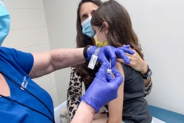 சிறுவர்களிற்கு உடனடியாக  தடுப்பூசியை வழங்குமாறு  கோரிக்கை!