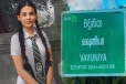 இதுவே வெற்றிக்கான காரணம்! வவுனியாவில் கலைப் பிரிவில் முதல் நிலை பெற்ற மாணவி துவாரகா