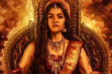 உலகளவில் காந்தாரா சாப்டர் 1 படம் செய்துள்ள வசூல்.. பாக்ஸ் ஆபிஸ் ரிப்போர்ட்