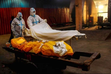 இலங்கையில் மேலும் 135 பேர் கோவிட் தொற்றுக்கு பலி!