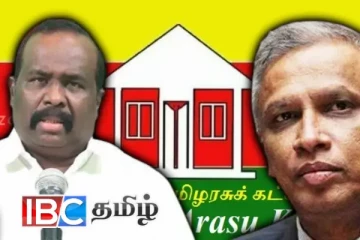 முறையற்ற செயல் - சுமந்திரனுக்கு செல்வம் எம்.பி. பதிலடி