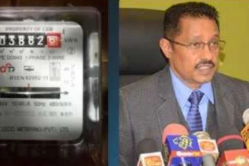 ආගමික ස්ථානවල විදුලි බිල සම්බන්ධයෙන් අලුත්ම තීරණයක්