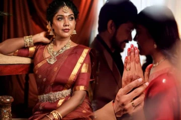 சத்தமில்லாமல் நீண்ட நாள் காதலரை கரம்பிடித்த பிக்பாஸ் பிரபலம்.. மாப்பிள்ளை யார் தெரியுமா?