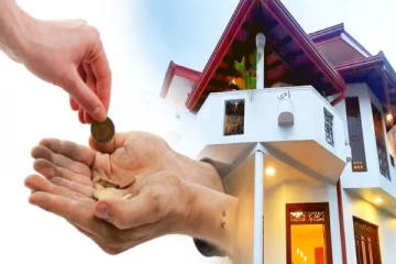 யாழ்ப்பாணத்தில் பிச்சை எடுத்து கொழும்பில் வீடுகட்டும் குடும்பம்; அம்பலத்துக்கு வந்த தகவலால் திகைப்பு!