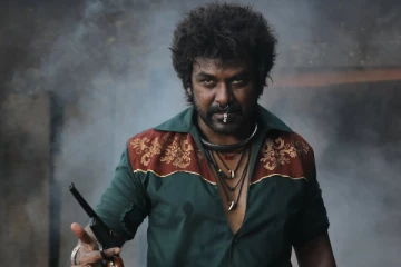 ஜிகர்தண்டா டபுள் எக்ஸ் படத்தின் இதுவரை வசூல்.. எவ்வளவு தெரியுமா