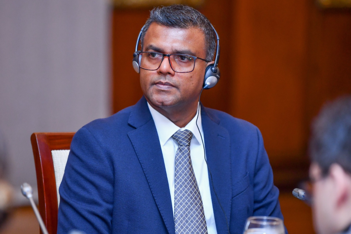 ஐ.எம்.எவ் கடன் திட்டத்தின் அடுத்தகட்ட நகர்வுகள் குறித்து ஜனாதிபதியுடன் முக்கிய பேச்சு | Discussion President Next Steps Imf Loan Program