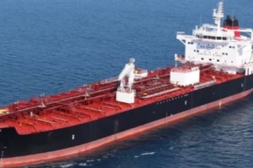 எரிபொருளுடன் இலங்கையை வந்தடைந்த வெளிநாட்டுக்கப்பல்