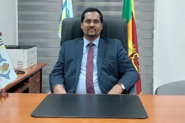 சிவில் விமான சேவைகள் அதிகார சபைக்கு புதிய தலைவர்