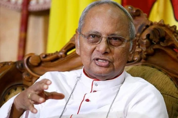 அரசாங்கத்திடம் இருந்து கொழும்பு பேராயர்  ரஞ்ஜித் ஆண்டகைக்கு சென்ற இரகசிய கடிதம்!