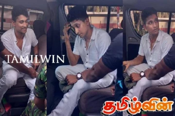 நீதிமன்ற துப்பாக்கி சூட்டு சந்தேக நபர் தொடர்பில் வெளியான மற்றுமொரு தகவல்