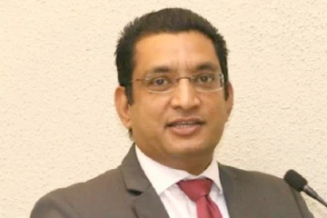 இலங்கையில் 10 லட்சம் மக்களுக்கு 15 நீதிபதிகள் மட்டுமே கடமையில் உள்ளனர் - நீதியமைச்சர் அலி சாப்ரி